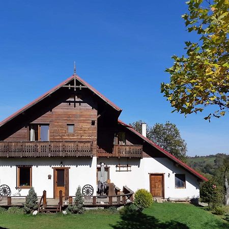 Cabana Festung Бран Экстерьер фото
