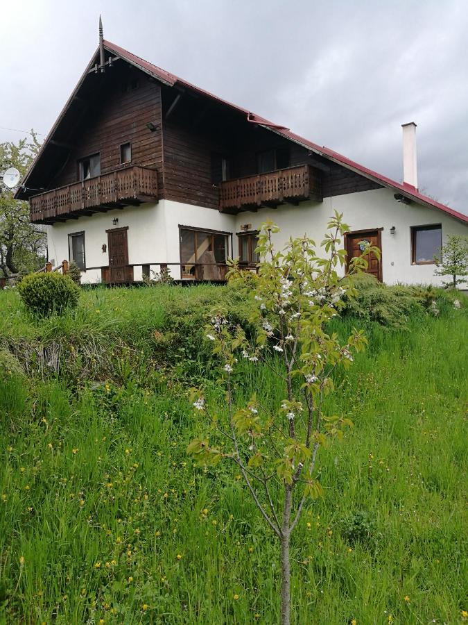 Cabana Festung Бран Экстерьер фото